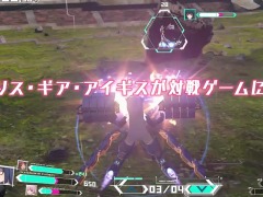 「アリス・ギア・アイギス CS」の予約受付が本日スタート。アクトレス同士の激しいバトルを収録した最新PVを公開