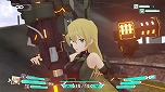 画像ギャラリー No.014のサムネイル画像 / 「アリス・ギア・アイギスCS」，最新PV“二子玉 舞，バージニア・グリーンベレー”カスタム編とストーリー編を公開