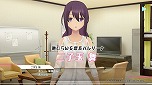 画像ギャラリー No.015のサムネイル画像 / 「アリス・ギア・アイギスCS」，最新PV“二子玉 舞，バージニア・グリーンベレー”カスタム編とストーリー編を公開