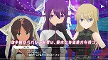 画像ギャラリー No.016のサムネイル画像 / 「アリス・ギア・アイギスCS」，最新PV“二子玉 舞，バージニア・グリーンベレー”カスタム編とストーリー編を公開