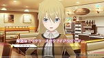 画像ギャラリー No.018のサムネイル画像 / 「アリス・ギア・アイギスCS」，最新PV“二子玉 舞，バージニア・グリーンベレー”カスタム編とストーリー編を公開