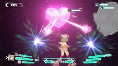 画像ギャラリー No.013のサムネイル画像 / 「アリス・ギア・アイギスCS」の最新PVが公開。四谷ゆみと藤野やよい，下落合桃歌をフィーチャーした第4弾