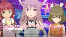 画像ギャラリー No.015のサムネイル画像 / 「アリス・ギア・アイギスCS」の最新PVが公開。四谷ゆみと藤野やよい，下落合桃歌をフィーチャーした第4弾