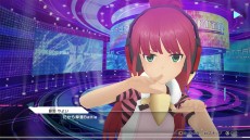 画像ギャラリー No.019のサムネイル画像 / 「アリス・ギア・アイギスCS」の最新PVが公開。四谷ゆみと藤野やよい，下落合桃歌をフィーチャーした第4弾