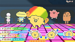 チキップダンサーズ　ノリノリダンスでこころもおどる