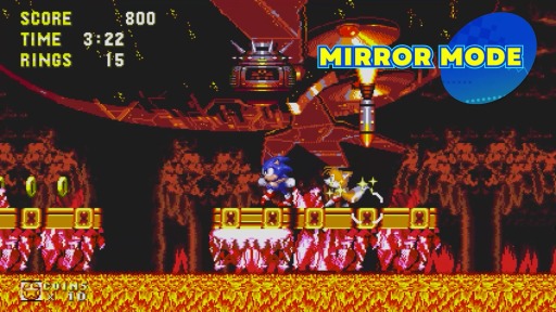 画像ギャラリー No.001のサムネイル画像 / ソニックの情報番組“SONIC CENTRAL”の発表情報まとめ。「ソニックオリジンズ」と「ソニックフロンティア」の新規プレイ映像をお披露目