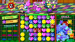 パズルバトラー！みらい