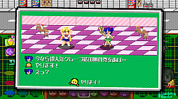 パズルバトラー！みらい