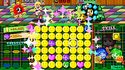 パズルバトラー！みらい