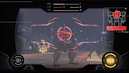 画像ギャラリー No.007のサムネイル画像 / ロボットSRPG「鋼嵐（Mecharashi）」2023年冬に中国で配信決定――過去に，FRONT MISSION: BORDERSCAPEと呼ばれたタイトル