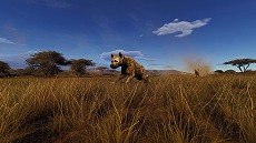 画像ギャラリー No.006のサムネイル画像 / 狩猟シム「Way of the Hunter」,アフリカの雄大な自然を舞台にした新DLC「ティカムーン平原」を発表。アナウンストレイラーも公開に