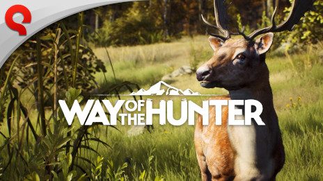 画像ギャラリー No.001のサムネイル画像 / ハンティングゲーム「Way of the Hunter」，動物紹介トレイラー第2弾を公開。美しい自然の中で暮らすアカシカやシャモアなどの姿が確認できる