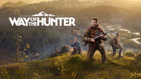 画像ギャラリー No.002のサムネイル画像 / ハンティングゲーム「Way of the Hunter」，動物紹介トレイラー第2弾を公開。美しい自然の中で暮らすアカシカやシャモアなどの姿が確認できる