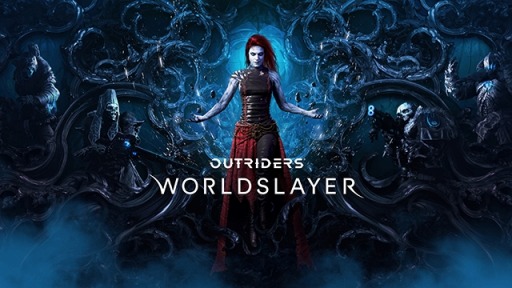 画像ギャラリー No.001のサムネイル画像 / 「OUTRIDERS」に大型エキスパンションパックを追加した「OUTRIDERS WORLDSLAYER」が7月1日にリリース