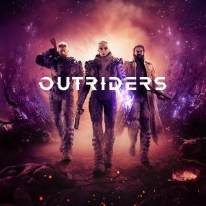 画像ギャラリー No.007のサムネイル画像 / 「OUTRIDERS」に大型エキスパンションパックを追加した「OUTRIDERS WORLDSLAYER」が7月1日にリリース