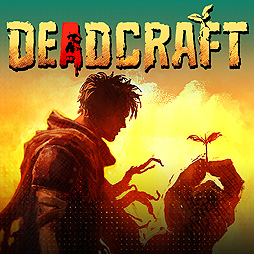 画像ギャラリー No.002のサムネイル画像 / ゾンビサバイバルACT「DEADCRAFT」5月19日リリース。死体からマイゾンビを生み出して従わせることが可能,クラフト素材にも利用可
