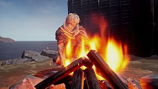 画像ギャラリー No.007のサムネイル画像 / コンシューマ版「DEADCRAFT」本日発売。寺門ジモンさんがサバイバルを語る“ゲームさんぽ”コラボプレイ動画も公開に