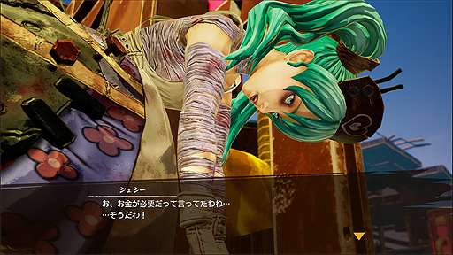 画像ギャラリー No.008のサムネイル画像 / 「DEADCRAFT」追加コンテンツ“ジェシーのショップ経営奮闘記”配信開始。本編とは異なる主人公・ジェシーとなってお金を稼ぐ