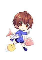画像ギャラリー No.002のサムネイル画像 / 「ホロライブ」ときのそらさん,ロボ子さんのコスプレ衣装が登場。「シールM ノスタルジア」,ホロライブコラボを7月31日に開始【PR】
