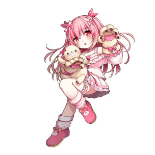 画像ギャラリー No.006のサムネイル画像 / 「The Lord of the Parties」,Steamストアページを公開。姫熊りぼんさんとのコラボ決定