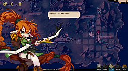 画像ギャラリー No.008のサムネイル画像 / 「The Lord of the Parties」，6月30日にSteamで配信決定。ゲームの内容を紹介する公式PVも公開に