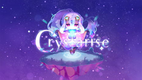 画像ギャラリー No.001のサムネイル画像 / 「Crystarise」，早期アクセス版を4月28日にリリース。拠点とフィールドを行き来しながら探索できる2DオープンワールドアクションRPG