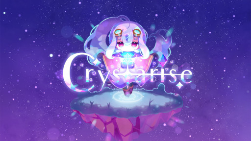 画像ギャラリー No.002のサムネイル画像 / 「Crystarise」，早期アクセス版を4月28日にリリース。拠点とフィールドを行き来しながら探索できる2DオープンワールドアクションRPG