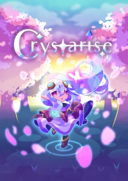 画像ギャラリー No.000のサムネイル画像 / 「Crystarise」，大型アップデートを実施。和風モチーフのバイオームや100種類近くのモノを追加