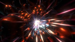画像ギャラリー No.006のサムネイル画像 / 「トライゴン: 宇宙の物語」,SteamとEpic Games Storeで本日発売。宇宙船をカスタマイズして銀河を旅するローグライクSFストラテジー