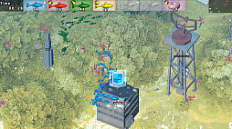 ツクールシリーズ Fish Tornade