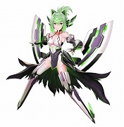 画像ギャラリー No.004のサムネイル画像 / 「燐光のレムリア 星空の絆」，メインストーリー第10章を実装