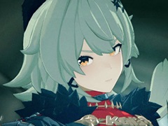 「ゼンレスゾーンゼロ」，Ver.1.2の新エージェント“シーザー”に焦点を当てた3Dアニメーション映像を公開