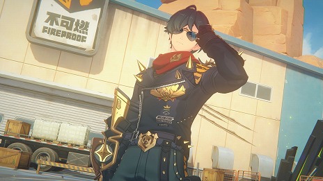 画像ギャラリー No.008のサムネイル画像 / 「ゼンレスゾーンゼロ」Ver.1.3「虚ろに潜む報復劇」は11月6日リリースへ。2人の新エージェントと新コンテンツを紹介するPVが公開中