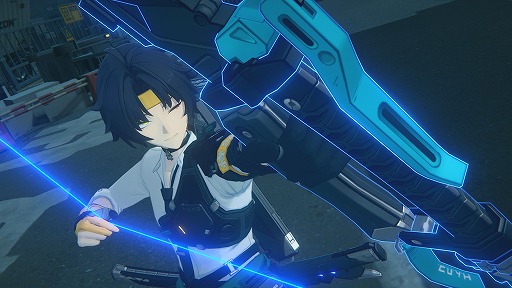 画像ギャラリー No.016のサムネイル画像 / 「ゼンレスゾーンゼロ」Ver.1.4「星流れ、神鳴の奔るが如く」は12月18日リリースへ。アップデート以降はPS5 Proに正式対応