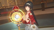 画像ギャラリー No.004のサムネイル画像 / 「ゼンレスゾーンゼロ」Ver.1.5「輝きのモーメント」は1月22日リリースへ。新エリー都の大スターによるステージと，その舞台裏が描かれる