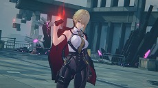 画像ギャラリー No.008のサムネイル画像 / 「ゼンレスゾーンゼロ」Ver.1.5「輝きのモーメント」は1月22日リリースへ。新エリー都の大スターによるステージと，その舞台裏が描かれる