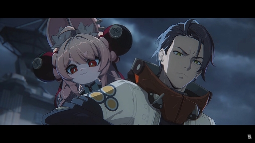 画像ギャラリー No.004のサムネイル画像 / 「ゼンレスゾーンゼロ」，新エージェントらしきキャラクターを多数確認できるシーズン2の先行PVを公開