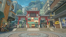 画像ギャラリー No.002のサムネイル画像 / 「ゼンレスゾーンゼロ」，Ver.2.0「雲霞の行き着く処」の配信日を6月6日に決定。Xbox Series X|S版も同時にリリース