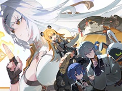 「ゼンレスゾーンゼロ」，Ver.2.0「雲霞の行き着く処」をリリース。恒常S級エージェントがもらえる1周年記念イベントなどの開催も
