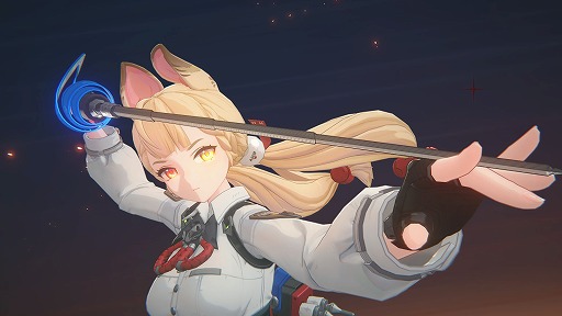 画像ギャラリー No.028のサムネイル画像 / 「ゼンレスゾーンゼロ」，Ver.2.1「遅れてきた波の花たちに」を7月16日に実装。怪啖屋陣営に焦点を当てた新たなストーリーが展開される