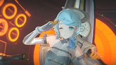 画像ギャラリー No.008のサムネイル画像 / 「ゼンレスゾーンゼロ」，Ver.2.2「穏やかな夜をよしとせず」を9月4日に実装。新エリー都の権力闘争はまだまだ続く