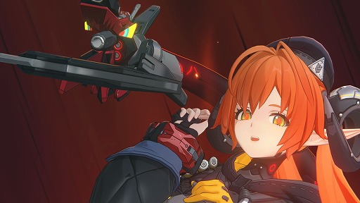 画像ギャラリー No.021のサムネイル画像 / 「ゼンレスゾーンゼロ」，Ver.2.2「穏やかな夜をよしとせず」を9月4日に実装。新エリー都の権力闘争はまだまだ続く