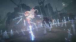画像ギャラリー No.009のサムネイル画像 / 「ゼンレスゾーンゼロ」,Ver.2.5「この身に『希望』を灯すとき」を12月30日にリリース。新エージェント「葉瞬光」「照」が実装