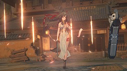 画像ギャラリー No.010のサムネイル画像 / 「ゼンレスゾーンゼロ」,Ver.2.5「この身に『希望』を灯すとき」を12月30日にリリース。新エージェント「葉瞬光」「照」が実装