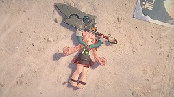 画像ギャラリー No.020のサムネイル画像 / 「ゼンレスゾーンゼロ」,Ver.2.5「この身に『希望』を灯すとき」を12月30日にリリース。新エージェント「葉瞬光」「照」が実装