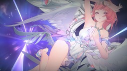 画像ギャラリー No.014のサムネイル画像 / 「ゼンレスゾーンゼロ」，Ver.3.1「ロング・グッドバイ」を7月29日に配信。初の流明属性エージェントが参戦し，2周年記念報酬の配布も実施