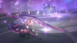 画像ギャラリー No.017のサムネイル画像 / 「ゼンレスゾーンゼロ」，Ver.3.1「ロング・グッドバイ」を7月29日に配信。初の流明属性エージェントが参戦し，2周年記念報酬の配布も実施