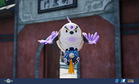 画像ギャラリー No.003のサムネイル画像 / 「仙剣奇侠伝 -守り合い-」，育成可能なペット，御霊とその特徴が明らかに