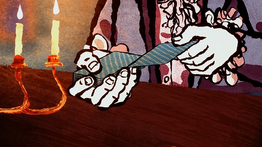 画像ギャラリー No.002のサムネイル画像 / 「Card Shark」,PC/Switch向けに6月2日リリース。18世紀のフランス社交界でトランプゲームの詐欺師として成り上がれ