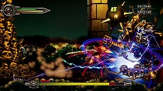 画像ギャラリー No.007のサムネイル画像 / 手描き風アートが美しいアクションRPG「ソード オブ ザ バークラント」のPS4/Xbox One/Switch版が12月1日に発売へ。PS5版は2023年発売